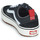 Schuhe Sneaker Low Vans OLD SKOOL MTE-1 Schwarz