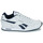 Schuhe Jungen Sneaker Low Reebok Classic REEBOK ROYAL CLJOG Weiss / Marine