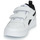 Schuhe Kinder Sneaker Low Reebok Classic REEBOK ROYAL PRIME Weiss / Schwarz