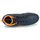 Schuhe Jungen Sneaker High Reebok Classic REEBOK ROYAL PRIME Marine / Orange