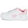 Schuhe Mädchen Sneaker Low Reebok Classic REEBOK ROYAL PRIME Weiss / Rosa