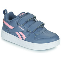 Schuhe Mädchen Sneaker Low Reebok Classic REEBOK ROYAL PRIME Marine / Rosa