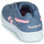 Schuhe Mädchen Sneaker Low Reebok Classic REEBOK ROYAL PRIME Marine / Rosa