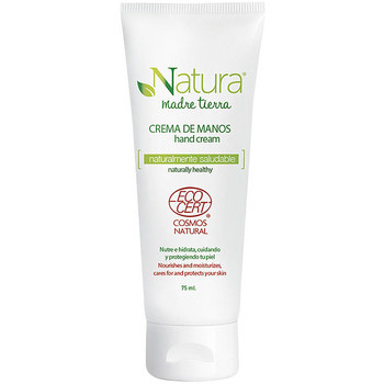 Beauty Hand & Fusspflege Instituto Español Natura Madre Tierra Ecocert Crema Manos 