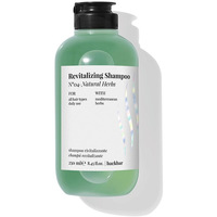 Beauty Shampoo Farmavita Back Bar Revitalizing Shampoo Nº04-natural Herbs 