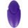 Beauty Eau de parfum  Sen7 Classic Refillable Parfüm Atomizer ultra Violet 