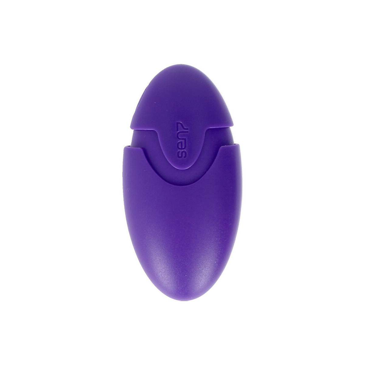 Beauty Eau de parfum  Sen7 Classic Refillable Parfüm Atomizer ultra Violet 