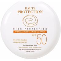 Beauty Make-up & Foundation  Avene Solaire Haute Protection Compact Teinté Spf50 doré 