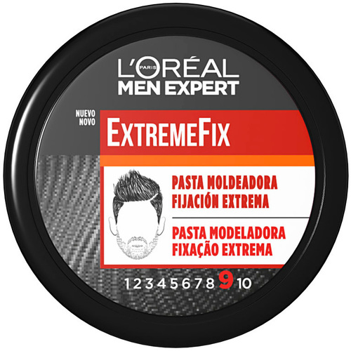 L'oréal Men Expert Extremefix Extreme Formpaste Nr. 9 