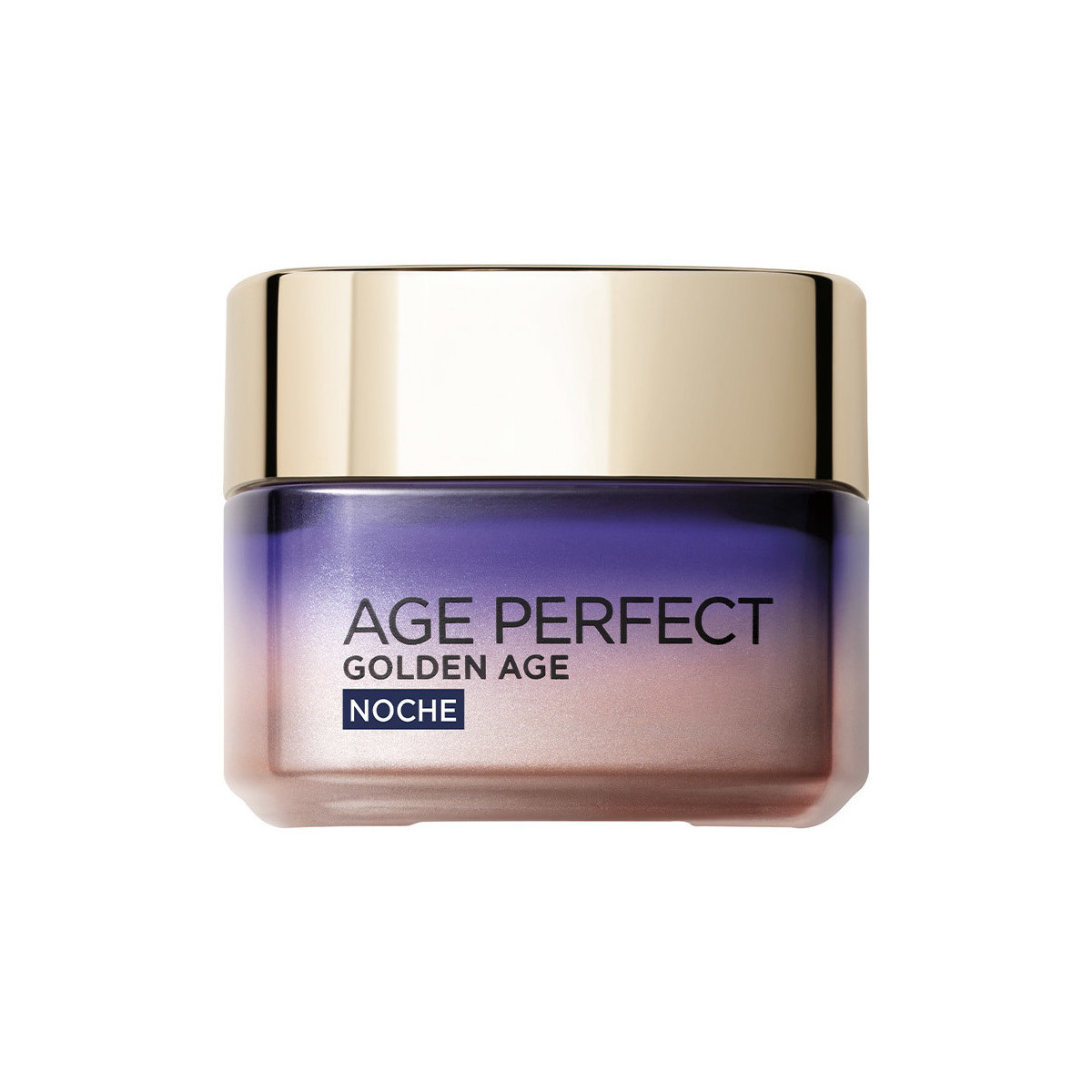 Beauty Damen Anti-Aging & Anti-Falten Produkte L'oréal Age Perfect Golden Age Nachtcreme 