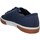 Schuhe Herren Sneaker Low Timberland Union wharf 2,0 ek Blau