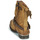 Schuhe Damen Boots Airstep / A.S.98 SAINT BIKE Camel