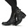 Schuhe Damen Boots Airstep / A.S.98 SAINTEC DOUBLE Schwarz