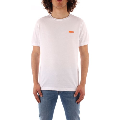 Kleidung Herren T-Shirts Refrigiwear JE9101-T27100 Weiss