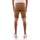 Kleidung Herren Shorts / Bermudas Roy Rogers P21RRU087C9250112 Beige