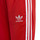 Kleidung Kinder Jogginghosen adidas Originals HANA Rot