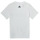 Kleidung Jungen T-Shirts adidas Performance ALBA Weiss