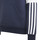 Kleidung Jungen Sweatshirts adidas Performance NADJET Marine / Schwarz