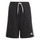 Kleidung Jungen Shorts / Bermudas Adidas Sportswear CLAKIA Schwarz