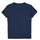Kleidung Jungen T-Shirts Tommy Hilfiger CAMISA Marine