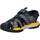 Schuhe Jungen Sandalen / Sandaletten Geox J920RB 0CE14 J BOREALIS J920RB 0CE14 J BOREALIS 