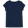 Kleidung Mädchen T-Shirts Polo Ralph Lauren DRETU Marine