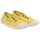 Schuhe Kinder Sneaker Pitas 25363-18 Gelb