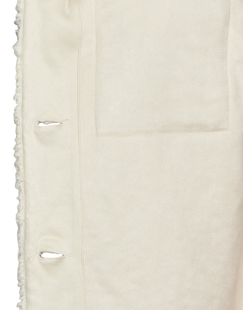 Esprit LL F SHRLG SHKT Beige