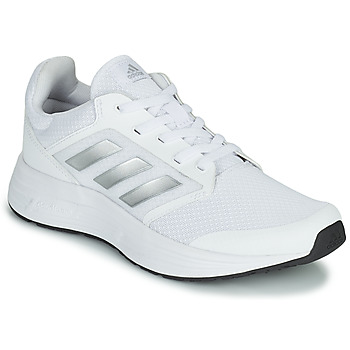 Schuhe Damen Laufschuhe adidas Performance GALAXY 5 Weiss