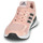 Schuhe Damen Laufschuhe adidas Performance RESPONSE RUN Rosa