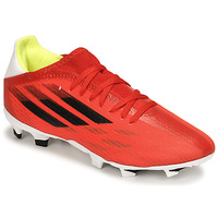 Schuhe Fußballschuhe adidas Performance X SPEEDFLOW.3 FG Rot