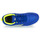 Schuhe Kinder Sneaker Low adidas Performance TENSAUR K Blau