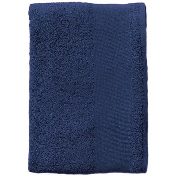 Home Handtuch und Waschlappen Sols BAYSIDE 50 French Marino Blau