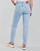 Kleidung Damen Boyfriend Jeans Levi's 501 CROP Blau