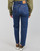 Kleidung Damen Straight Leg Jeans Levi's RIBCAGE STRAIGHT ANKLE Blau