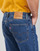 Kleidung Herren Straight Leg Jeans Levi's 551Z STRAIGHT CROP Blau