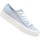 Schuhe Damen Sneaker Low Lee Cooper Lcw 21 31 0123L Blau