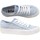 Schuhe Damen Sneaker Low Lee Cooper Lcw 21 31 0123L Blau