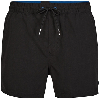 Kleidung Herren Shorts / Bermudas O'neill Pm Cali Panel Schwarz