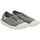 Schuhe Kinder Sneaker Pitas 25362-18 Grau