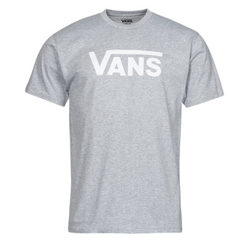 Kleidung Herren T-Shirts Vans VANS CLASSIC Grau
