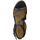 Schuhe Damen Sandalen / Sandaletten Tamaris 28208 Blau