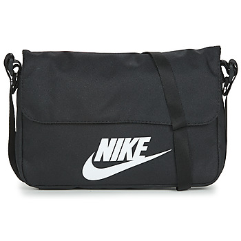 Taschen Umhängetaschen Nike NIKE SPORTSWEAR Schwarz / Weiss
