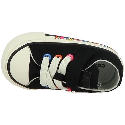 Converse CTAS OK 21 Schwarz