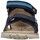 Schuhe Jungen Sandalen / Sandaletten Balducci CITA4352 Blau