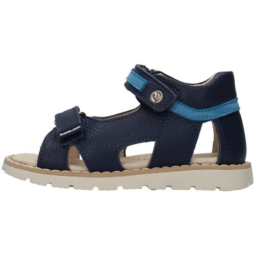 Schuhe Jungen Sandalen / Sandaletten Balducci CITA4352 Blau