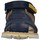 Schuhe Jungen Sandalen / Sandaletten Balducci CITA4351 Blau