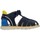 Schuhe Jungen Sandalen / Sandaletten Balducci CITA4351 Blau