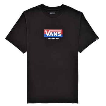 Vans  T-Shirt für Kinder EASY LOGO SS