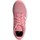 Schuhe Damen Laufschuhe adidas Originals Galaxy 5 Rosa